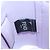 FENDI Bottle Holder Pouch Leather Lavende Silver 7AS022 - vista 23