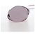 FENDI Bottle Holder Pouch Leather Lavende Silver 7AS022 - vista 5