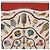 Hermès HERMES Carre 90 Scarf  Pourvu qu'on ait l'ivresse  Silk Red - vista 3