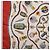 Hermès HERMES Carre 90 Scarf  Pourvu qu'on ait l'ivresse  Silk Red - vista 5