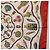 Hermès HERMES Carre 90 Scarf  Pourvu qu'on ait l'ivresse  Silk Red - vista 7