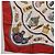 Hermès HERMES Carre 90 Scarf  Pourvu qu'on ait l'ivresse  Silk Red - vista 8