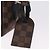 LOUIS VUITTON Damier Ebene Chapman Brothers Nile PM Bag N42704 LV - vista 10