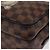 LOUIS VUITTON Damier Ebene Chapman Brothers Nile PM Bag N42704 LV - vista 17