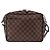 LOUIS VUITTON Damier Ebene Chapman Brothers Nile PM Bag N42704 LV - vista 2
