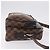 LOUIS VUITTON Damier Ebene Chapman Brothers Nile PM Bag N42704 LV - vista 3
