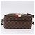 LOUIS VUITTON Damier Ebene Chapman Brothers Nile PM Bag N42704 LV - vista 5