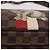 LOUIS VUITTON Damier Ebene Chapman Brothers Nile PM Bag N42704 LV - vista 6