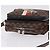 LOUIS VUITTON Damier Ebene Chapman Brothers Nile PM Bag N42704 LV - vista 7