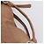 GUCCI Miss GG Hand Bag Leather Brown Silver 323675 - vista 14