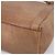 GUCCI Miss GG Hand Bag Leather Brown Silver 323675 - vista 16