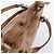 GUCCI Miss GG Hand Bag Leather Brown Silver 323675 - vista 6