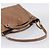 GUCCI Miss GG Hand Bag Leather Brown Silver 323675 - vista 8