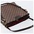 LOUIS VUITTON Damier Ebene Hippo Rivington Shoulder Bag N41108 LV - vista 14
