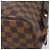 LOUIS VUITTON Damier Ebene Hippo Rivington Shoulder Bag N41108 LV - vista 16