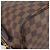 LOUIS VUITTON Damier Ebene Hippo Rivington Shoulder Bag N41108 LV - vista 17