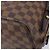 LOUIS VUITTON Damier Ebene Hippo Rivington Shoulder Bag N41108 LV - vista 18
