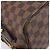 LOUIS VUITTON Damier Ebene Hippo Rivington Shoulder Bag N41108 LV - vista 19