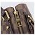 LOUIS VUITTON Damier Ebene Hippo Rivington Shoulder Bag N41108 LV - vista 20