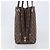 LOUIS VUITTON Damier Ebene Hippo Rivington Shoulder Bag N41108 LV - vista 4