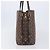 LOUIS VUITTON Damier Ebene Hippo Rivington Shoulder Bag N41108 LV - vista 5