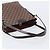 LOUIS VUITTON Damier Ebene Hippo Rivington Shoulder Bag N41108 LV - vista 8