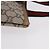 GUCCI GG Plus Supreme Web Sherry Line Tote Bag PVC Beige Gold - vista 4