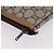 GUCCI GG Plus Supreme Web Sherry Line Tote Bag PVC Beige Gold - vista 8