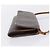 LOUIS VUITTON Monogram Pochette Twin GM Shoulder Bag M51852 LV - vista 4