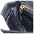 PRADA Schultertasche mit Kette Nylon Black Gold - Ansicht 22