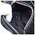 PRADA Schultertasche mit Kette Nylon Black Gold - Ansicht 24