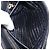 PRADA Schultertasche mit Kette Nylon Black Gold - Ansicht 25