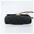 PRADA Schultertasche mit Kette Nylon Black Gold - Ansicht 5