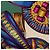 Hermès HERMES Carre 90 Scarf  LES RUBANS DU CHEVALL  Silk Green - vista 11