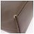 GUCCI Bamboo Hand Bag Leather Gray Gold Tone 001 2058 - vista 10