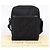 LOUIS VUITTON Damier Geant Sitadan NM Shoulder Bag Black M93223 LV - vista 12