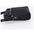 LOUIS VUITTON Damier Geant Sitadan NM Shoulder Bag Black M93223 LV - vista 3