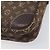 LOUIS VUITTON Monogram Mini Lin Danube Shoulder Bag Ebene M95228 LV - vista 16