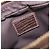 LOUIS VUITTON Monogram Mini Lin Danube Shoulder Bag Ebene M95228 LV - vista 21