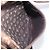 LOUIS VUITTON Monogram Mini Lin Danube Shoulder Bag Ebene M95228 LV - vista 25