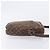 LOUIS VUITTON Monogram Mini Lin Danube Shoulder Bag Ebene M95228 LV - vista 3