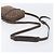 LOUIS VUITTON Monogram Mini Lin Danube Shoulder Bag Ebene M95228 LV - vista 7