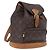 LOUIS VUITTON Monogram Montsouris PM Backpack M51137 LV
