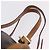 LOUIS VUITTON Monogram Montsouris PM Backpack M51137 LV - vista 15