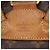 LOUIS VUITTON Monogram Montsouris PM Backpack M51137 LV - vista 23