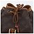 LOUIS VUITTON Monogram Montsouris PM Backpack M51137 LV - vista 26