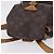 LOUIS VUITTON Monogram Montsouris PM Backpack M51137 LV - vista 7