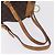 LOUIS VUITTON Monogram Montsouris PM Backpack M51137 LV - vista 9