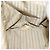PRADA Tote Bag Leather 2way Gray Gold - vista 28