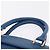 LOUIS VUITTON Epi Riviera Hand Bag Blue M48185 LV - vista 15